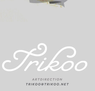 Trikoo